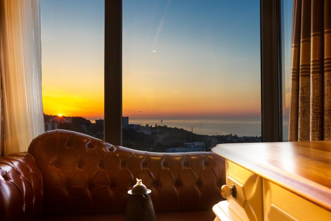 Hotel Andalouse