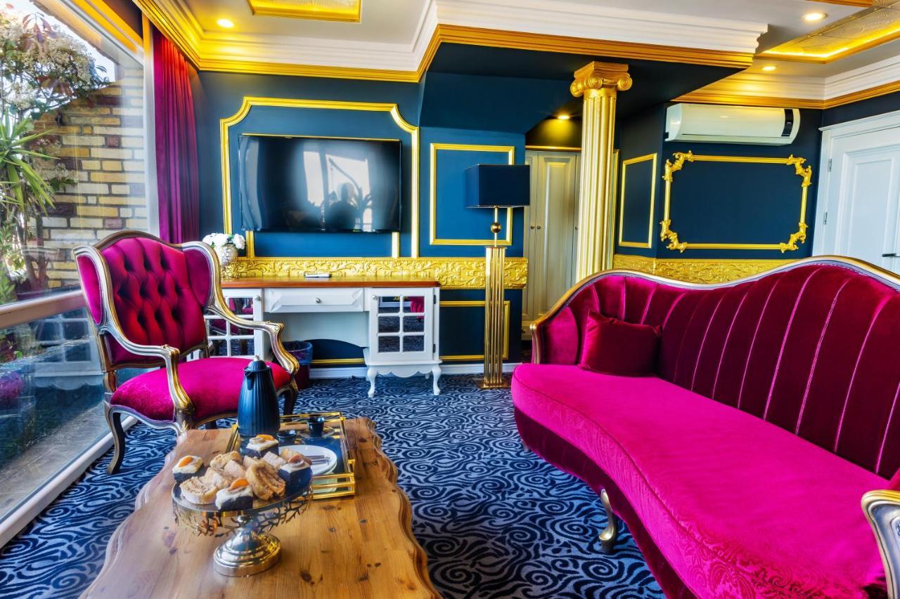 Andalouse Trabzon