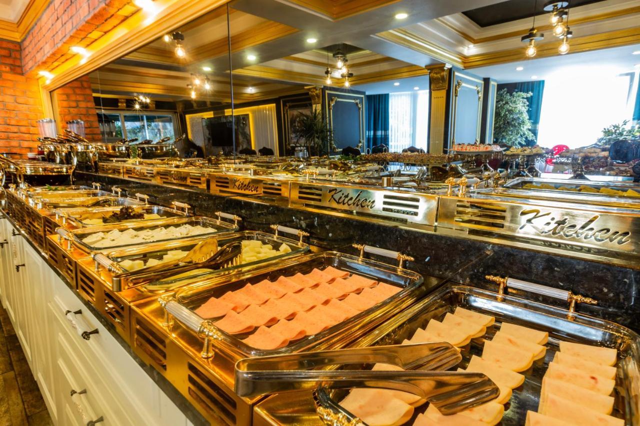 Hotel Andalouse
