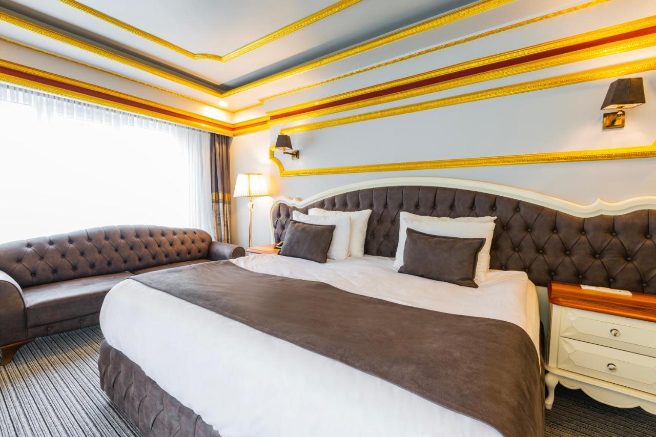 Andalouse 4* Trabzon