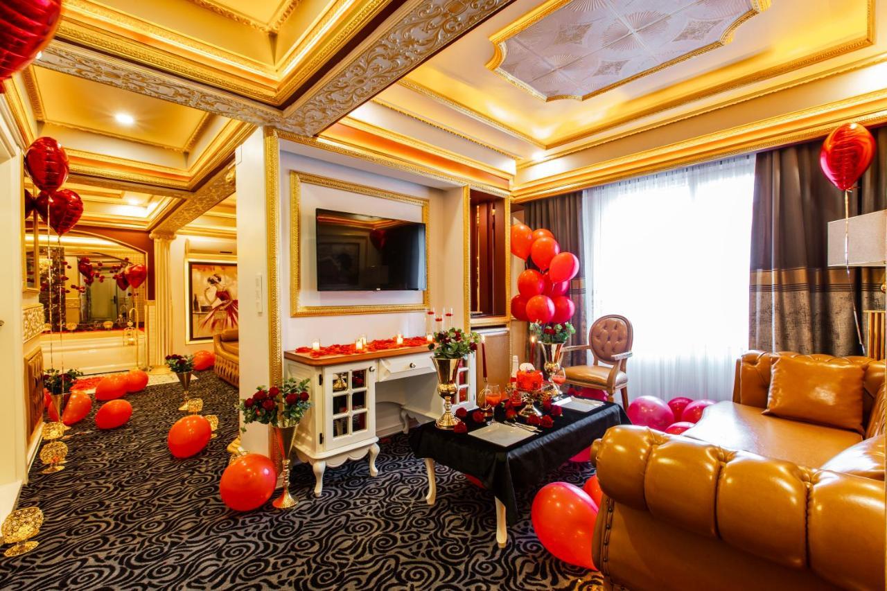 Andalouse Hotel 4*