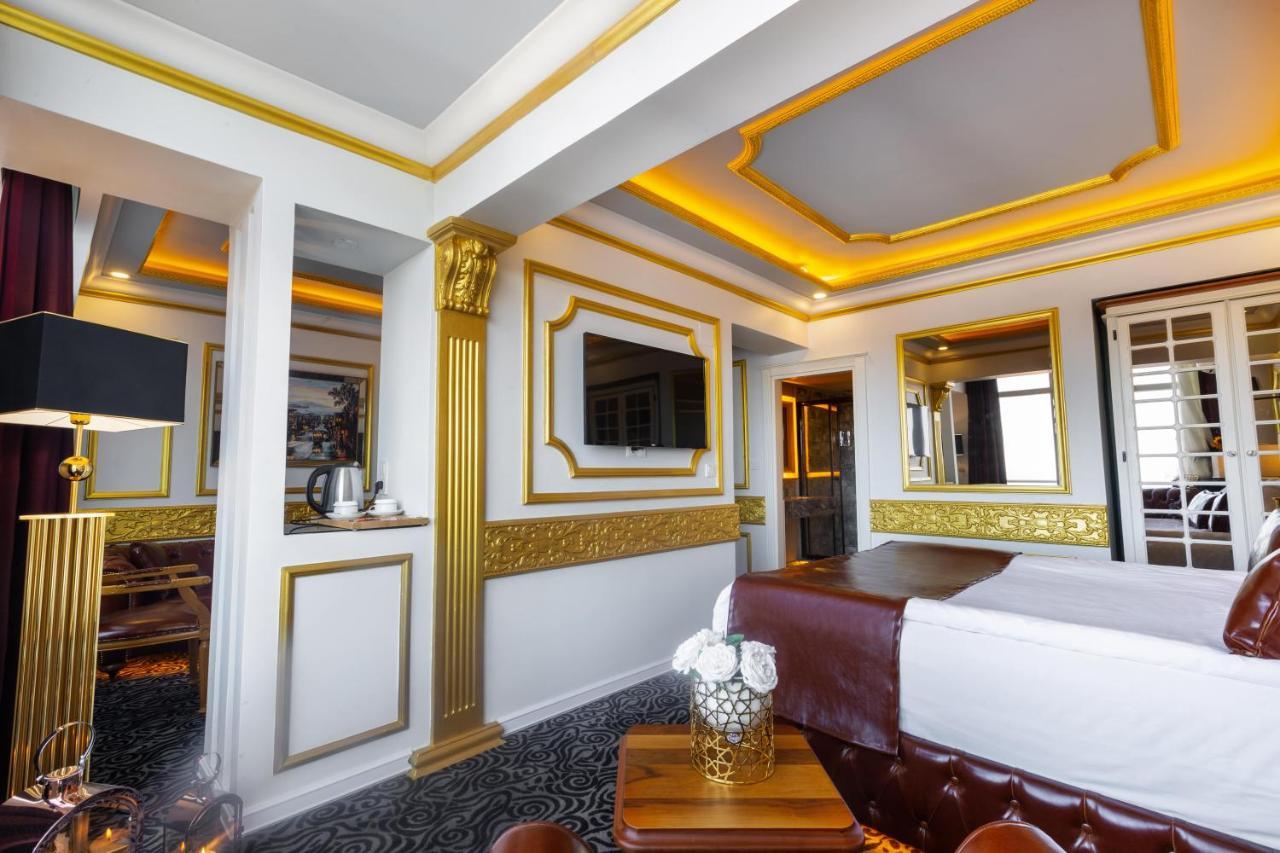 Andalouse 4* Trabzon