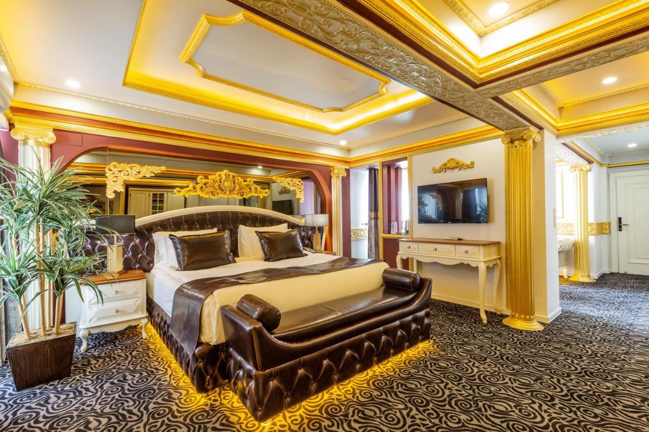 Andalouse 4* Trabzon