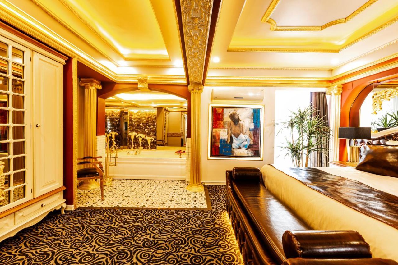 Hotel Andalouse 4*