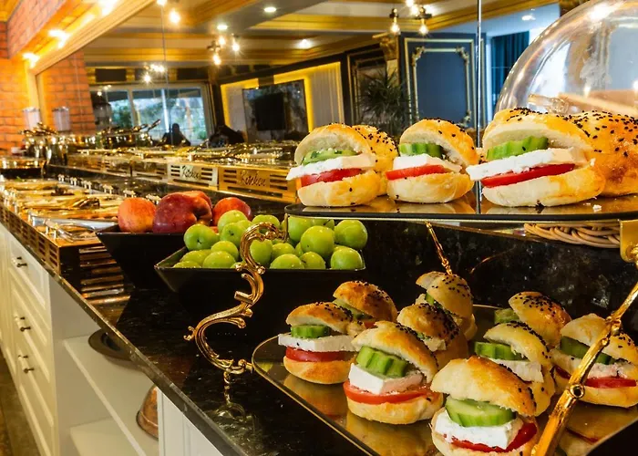 Andalouse Otel