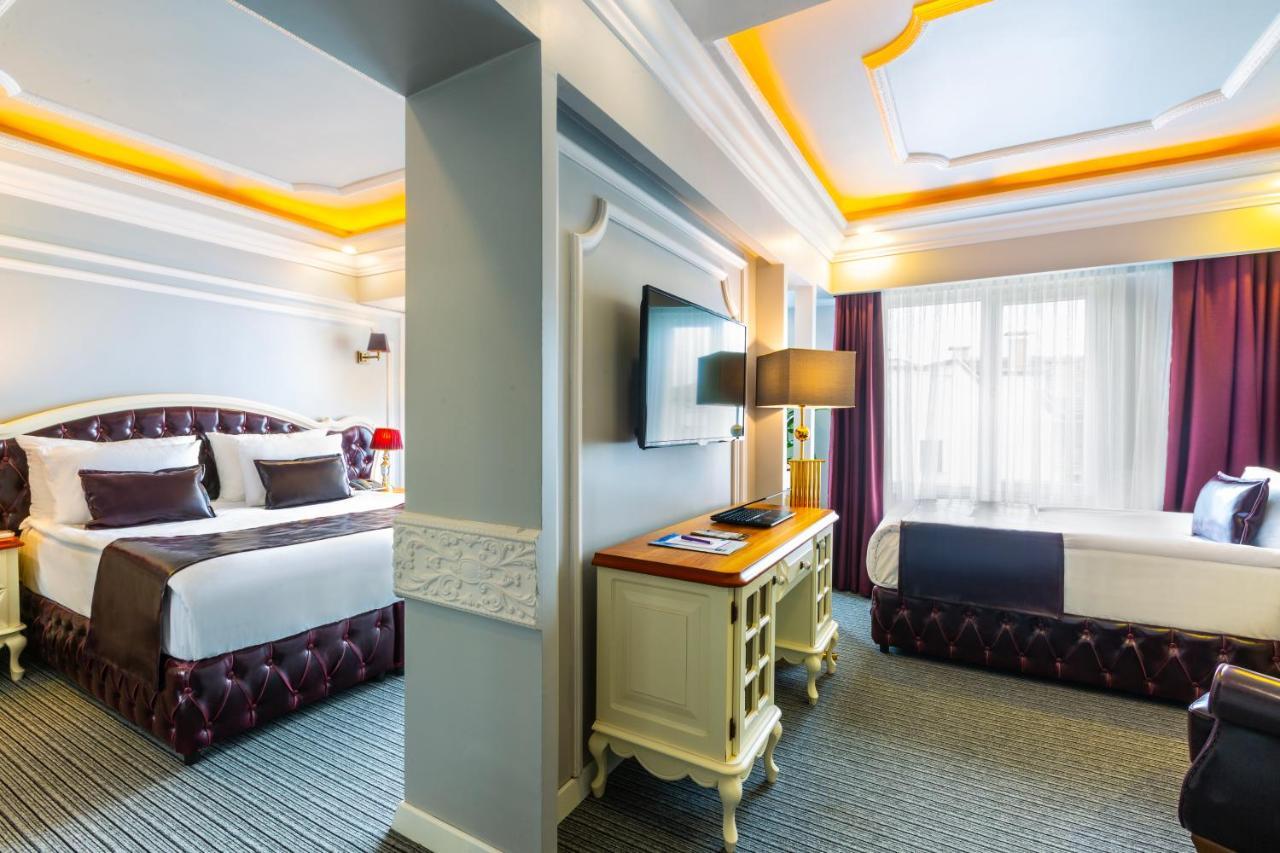 Andalouse 4* Trabzon