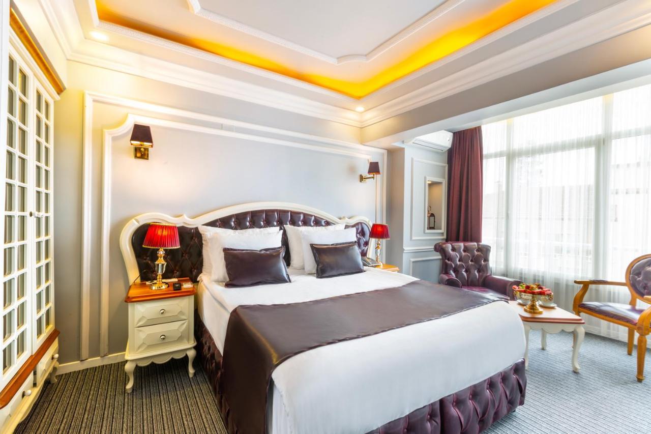 Andalouse Hotel 4*