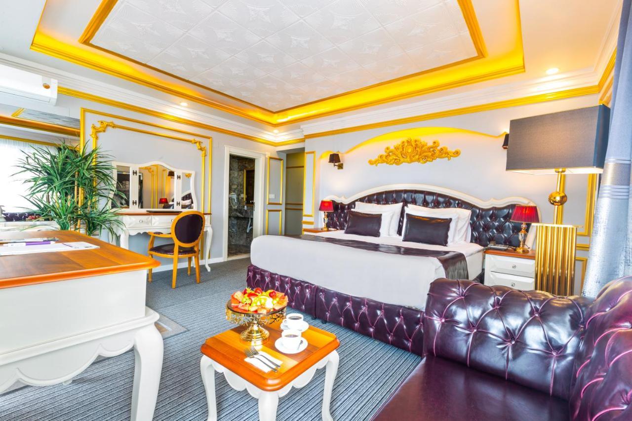 Hotel Andalouse 4*