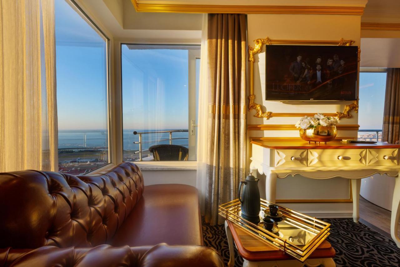 Andalouse Hotel