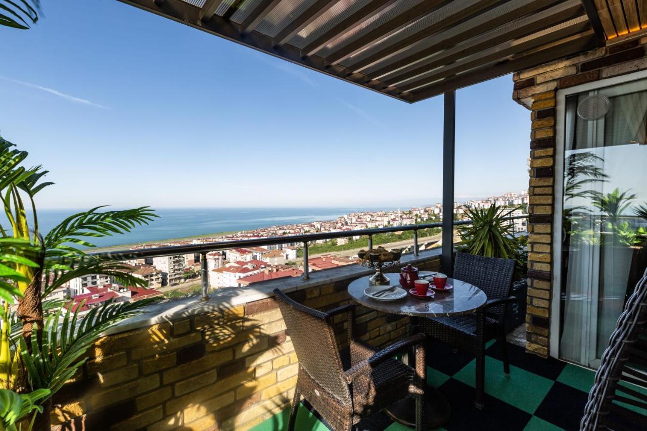Hotel Andalouse