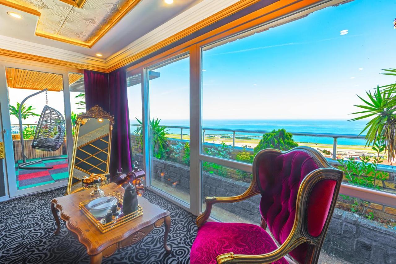 Hotel Andalouse 4*