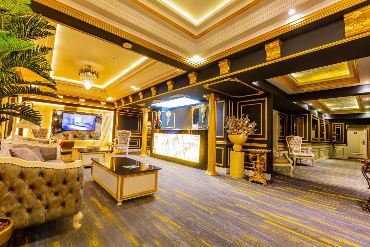 Hotel Andalouse 4*