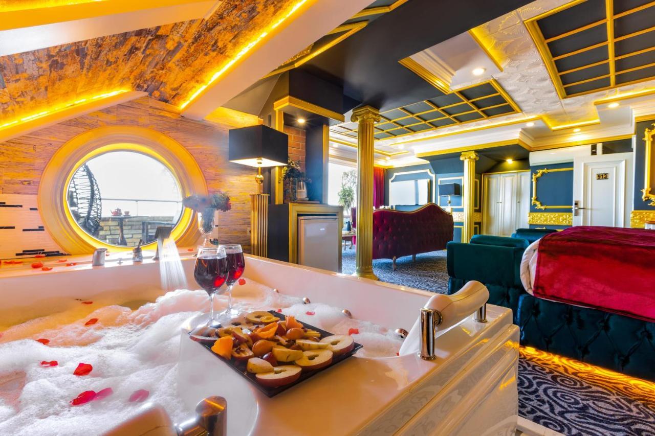 Hotel Andalouse 4*
