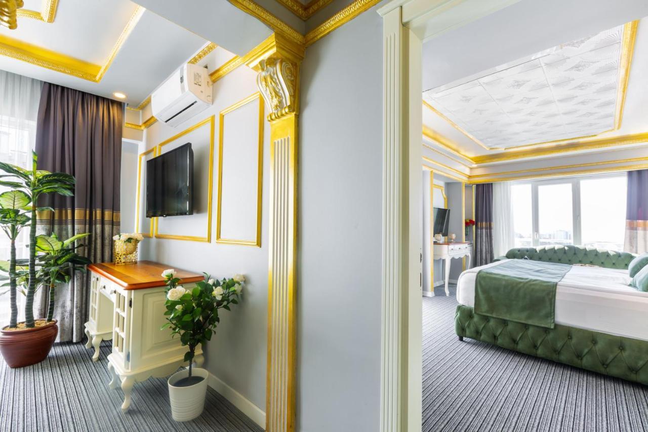 Hotel Andalouse 4*