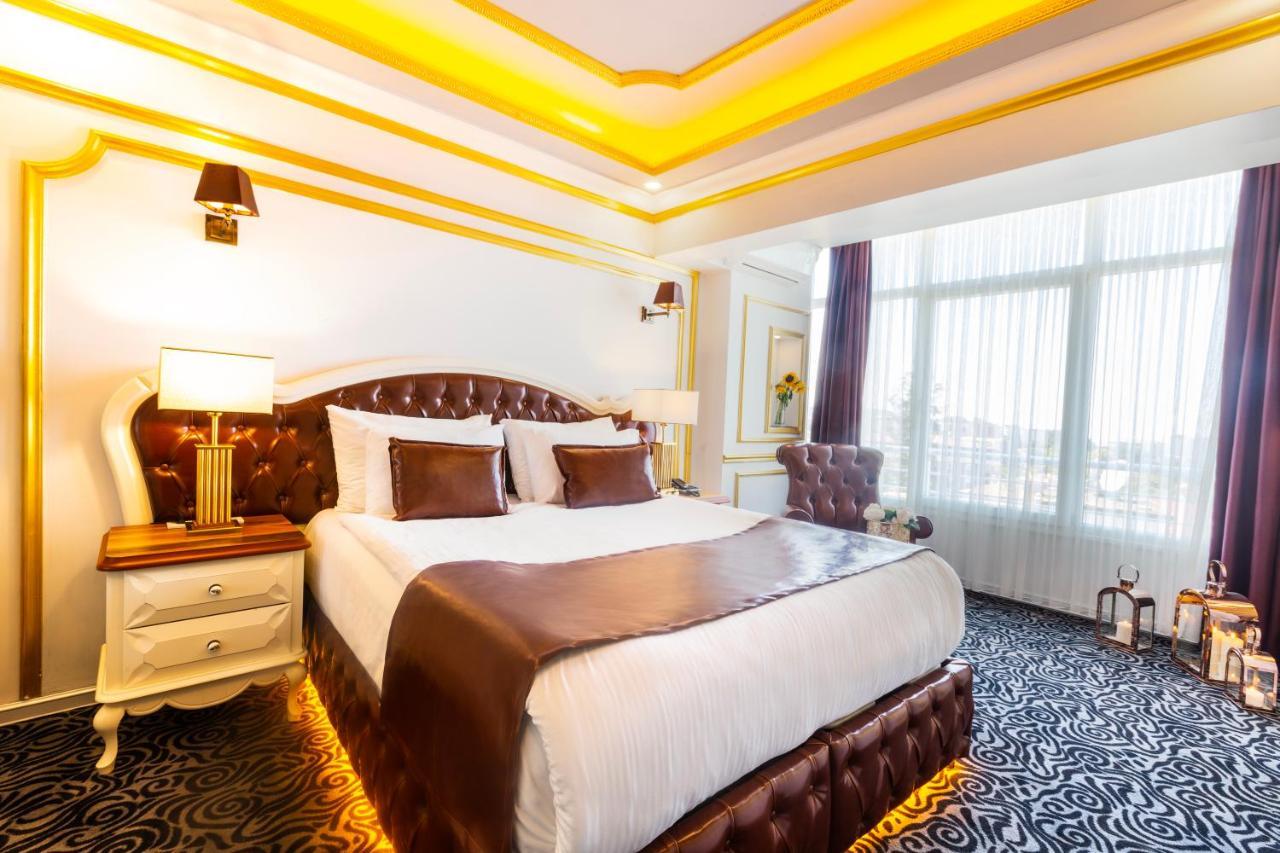 Hotel Andalouse 4*