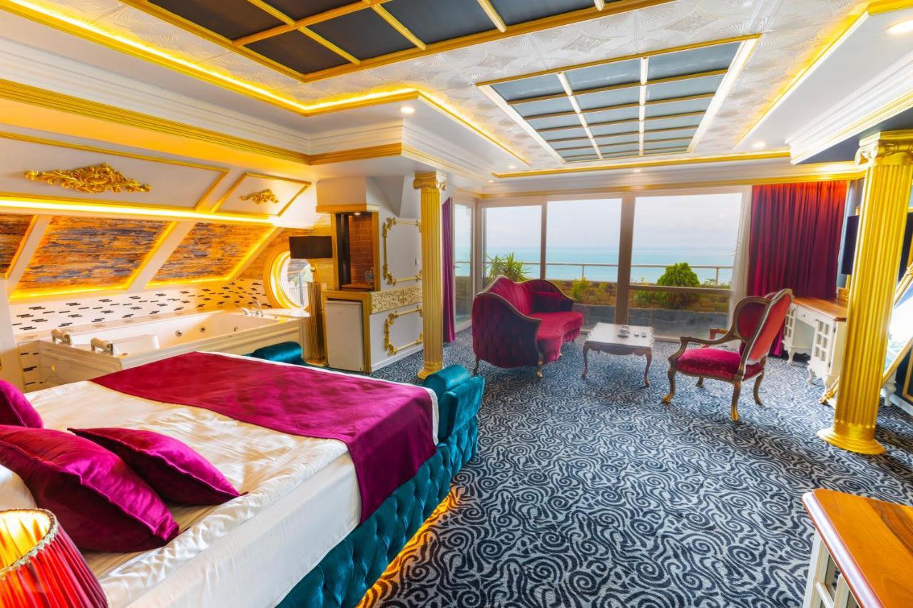 Andalouse Trabzon