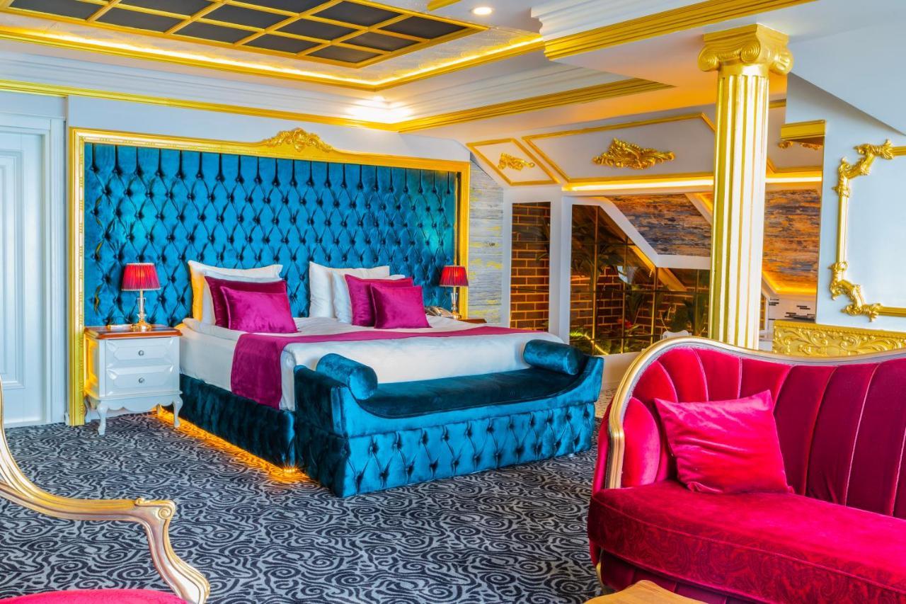 Andalouse Hotel