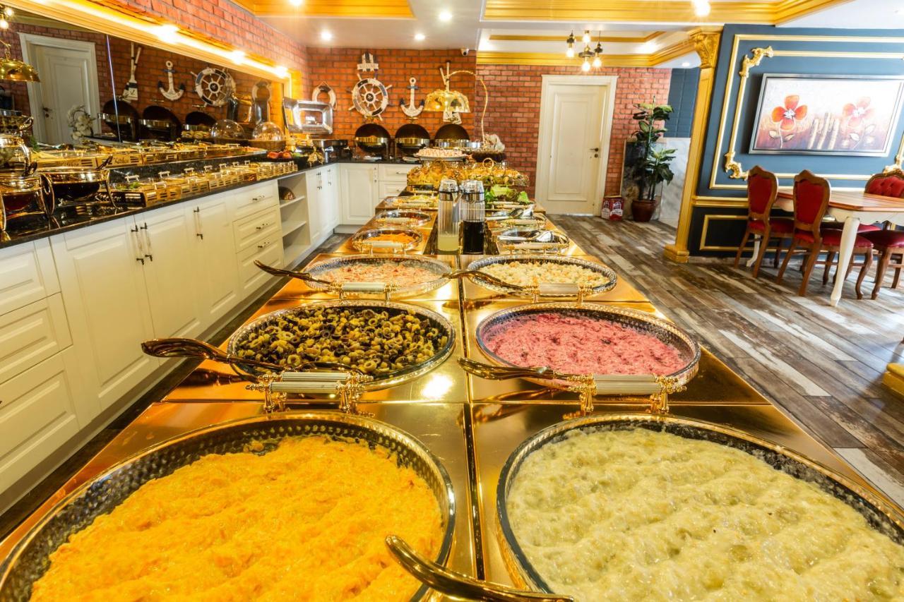 Hotel Andalouse 4*