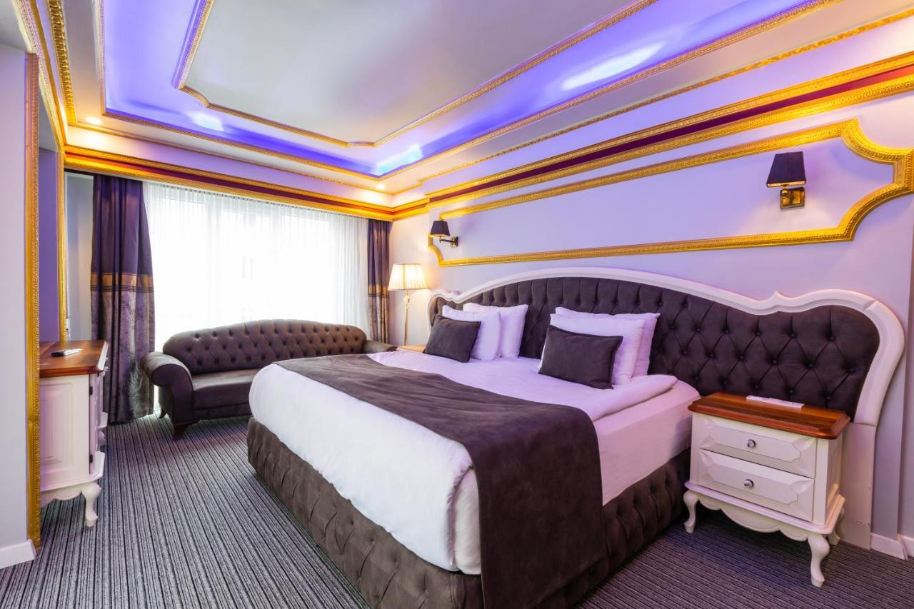 Andalouse 4*