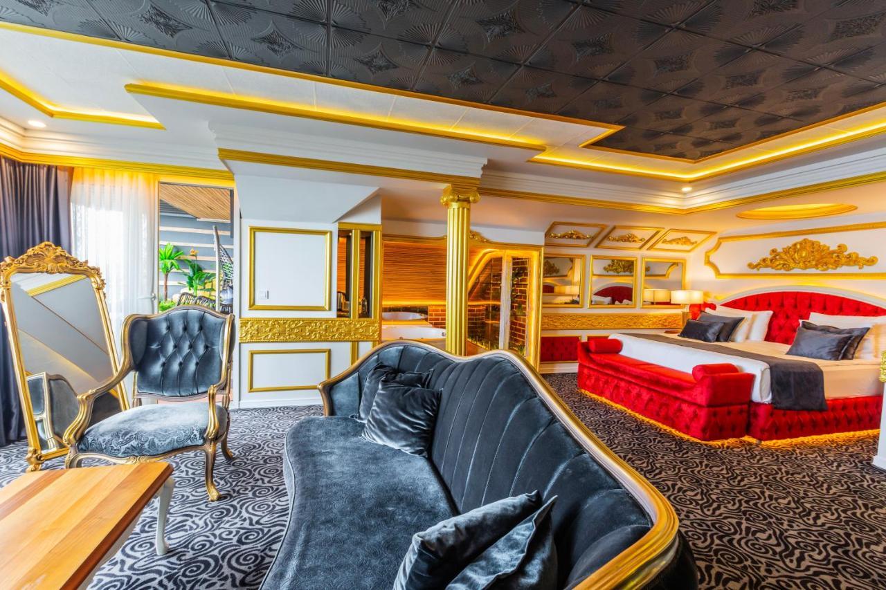 Hotel Andalouse 4*