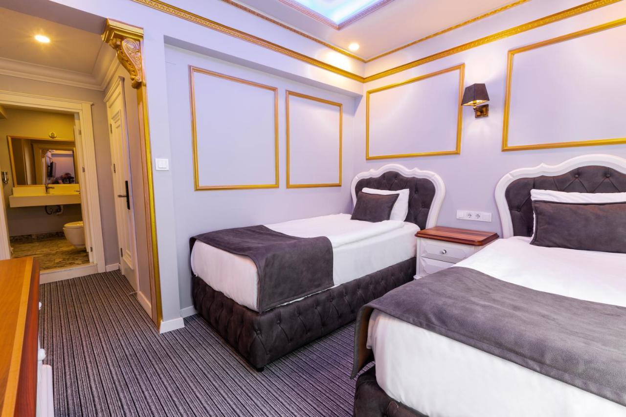 Andalouse Hotel 4*