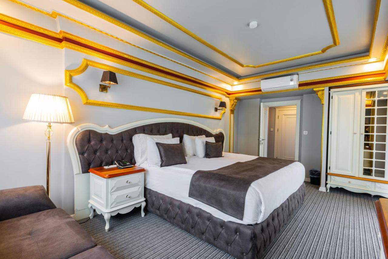 Hotel Andalouse