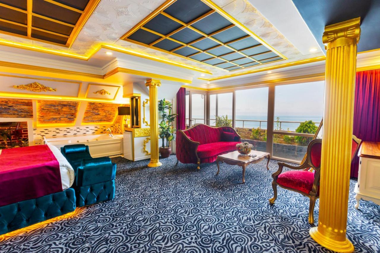 Andalouse Trabzon