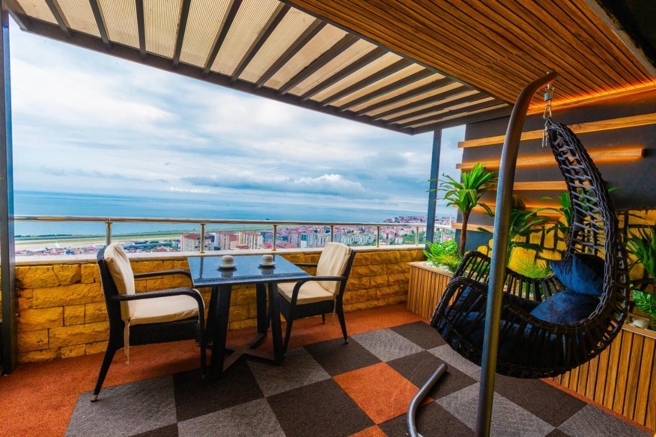 Hotel Andalouse 4*