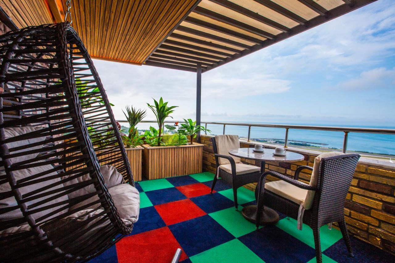 Hotel Andalouse 4*