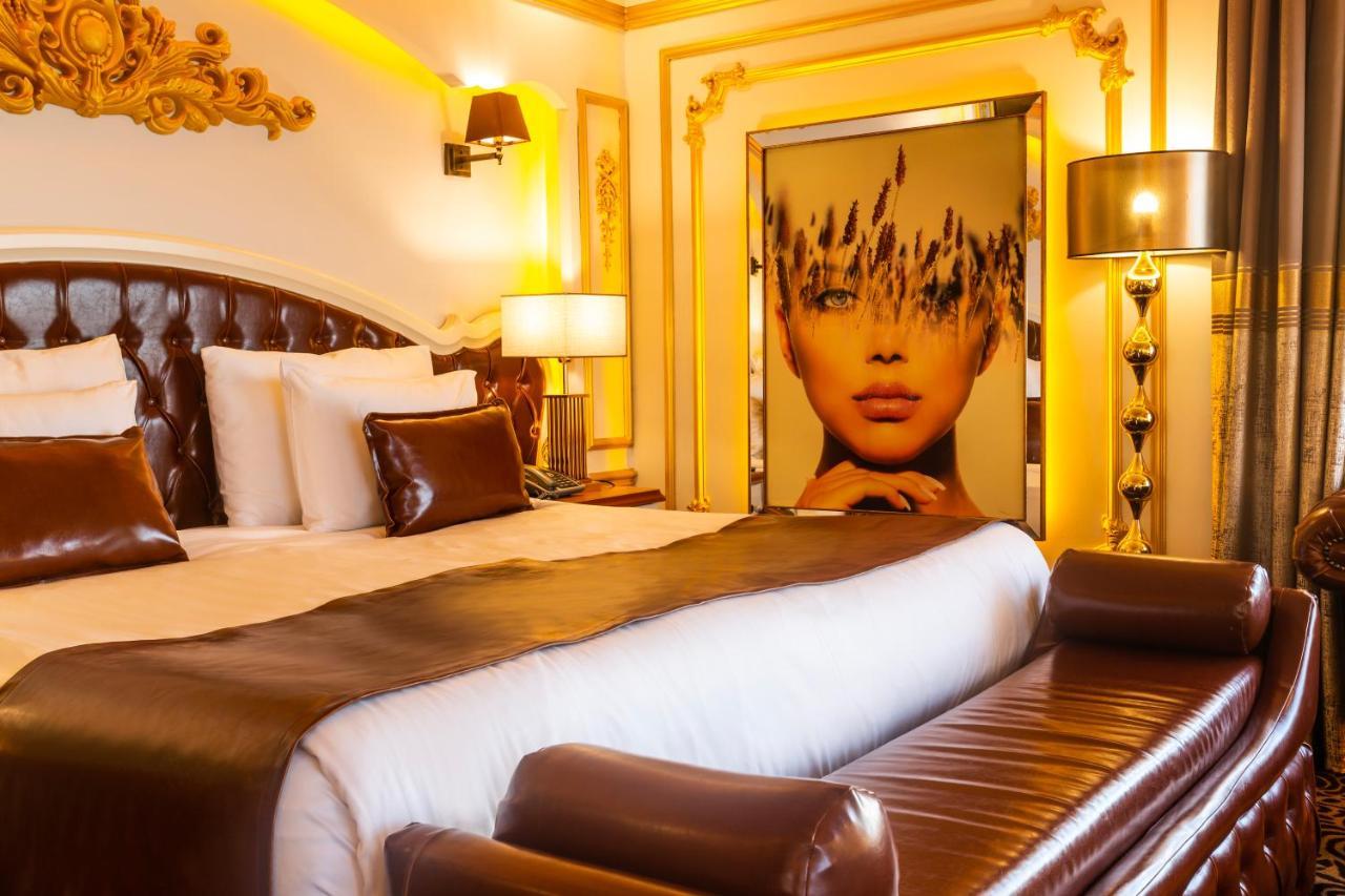 Andalouse 4* Trabzon