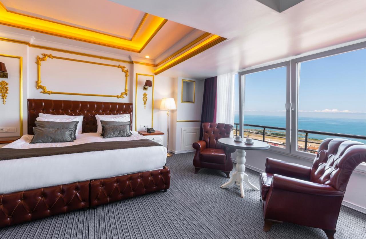 Andalouse Hotel